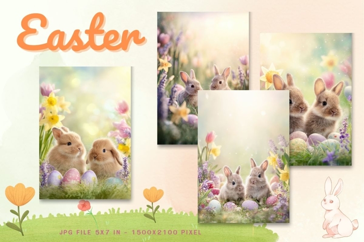 Easter Card Image 14