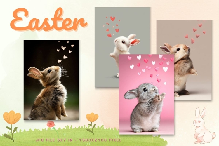 Easter Card Image 15