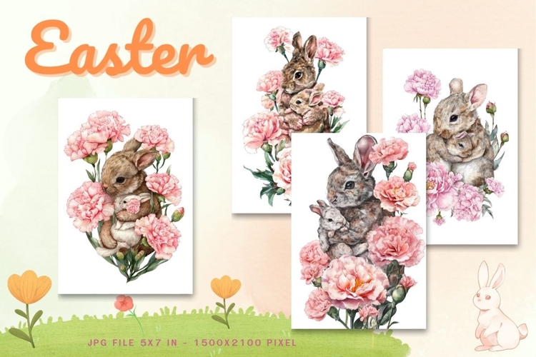 Easter Card Image 4