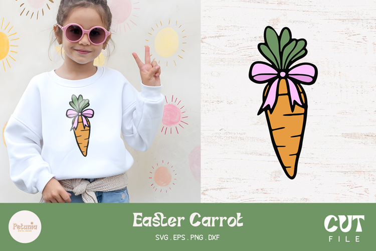 Cute Easter Svg Image 15