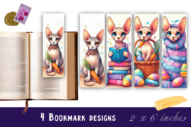 Book Club Clipart Image 8