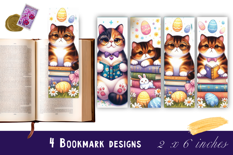 Book Club Clipart Image 23