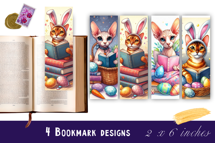 Book Club Clipart Image 21