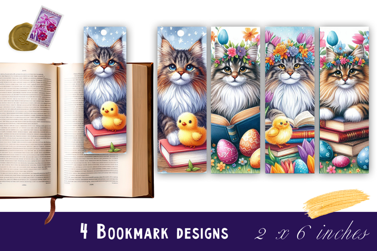 Book Club Clipart Image 20