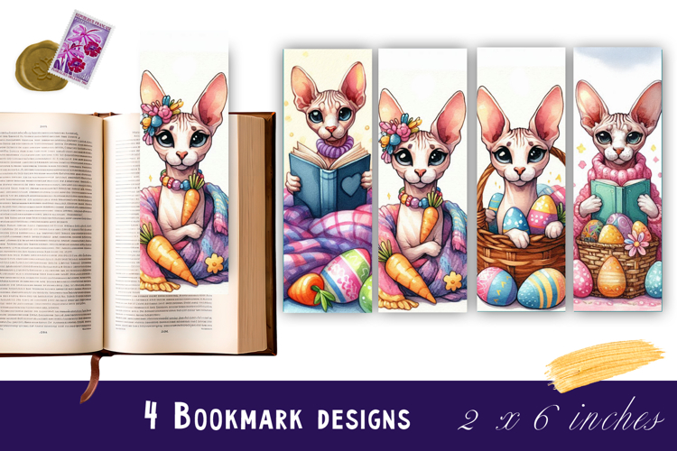 Book Club Clipart Image 19
