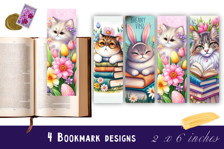 Book Club Clipart Image 7