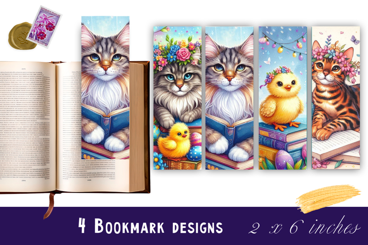 Book Club Clipart Image 16