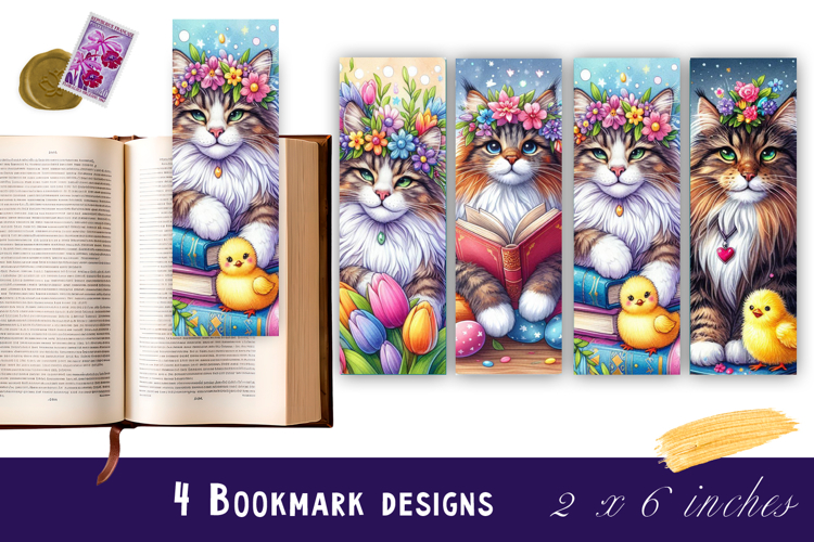 Book Club Clipart Image 6