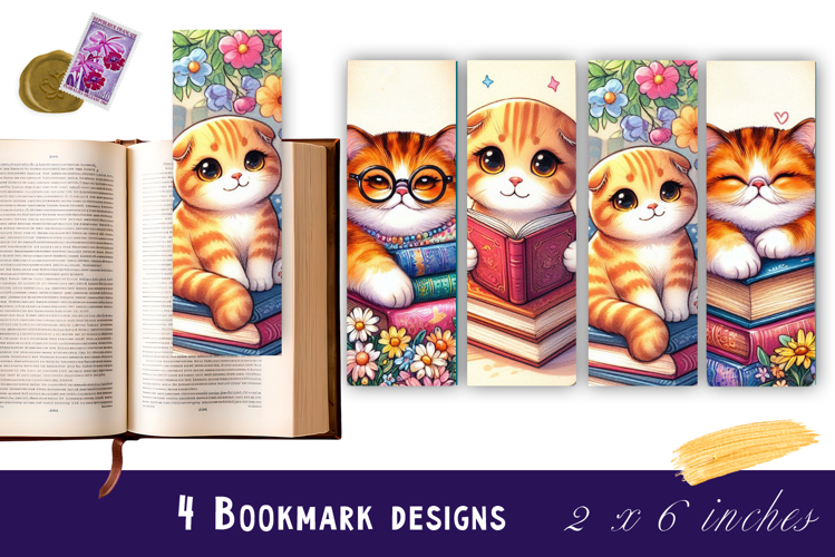 Book Club Clipart Image 5