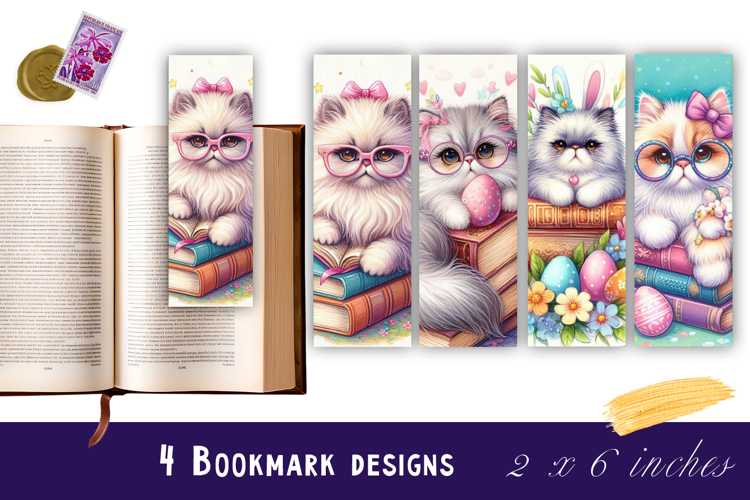 Book Club Clipart Image 4