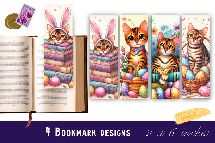 Book Club Clipart Image 3