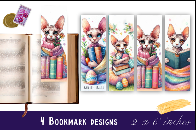 Book Club Clipart Image 24