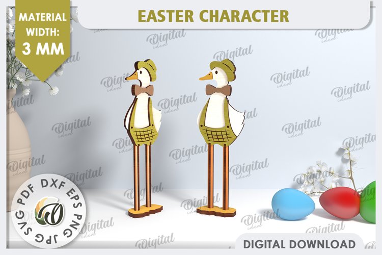 Easter Sublimation Designs Image 14
