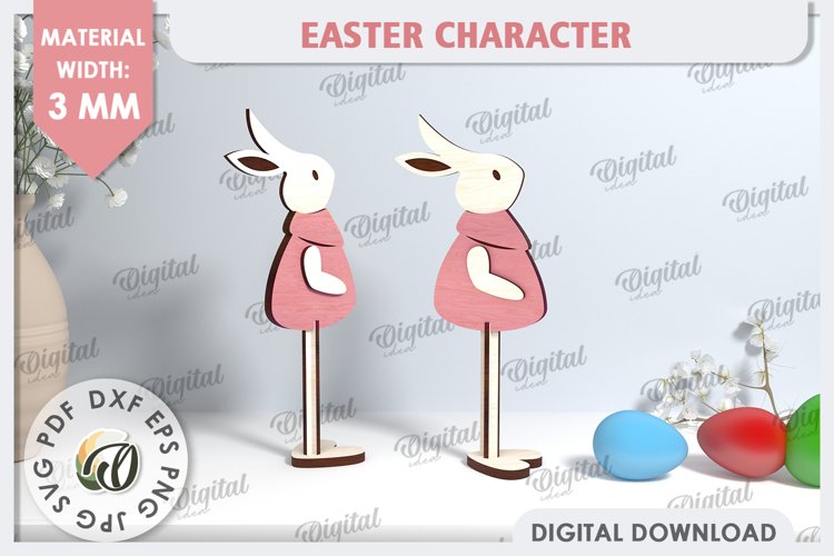 Easter Sublimation Designs Image 12