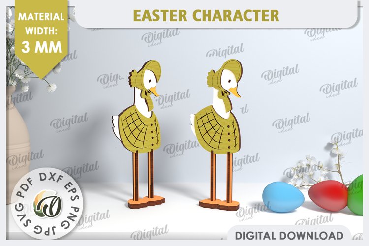 Easter Sublimation Designs Image 4