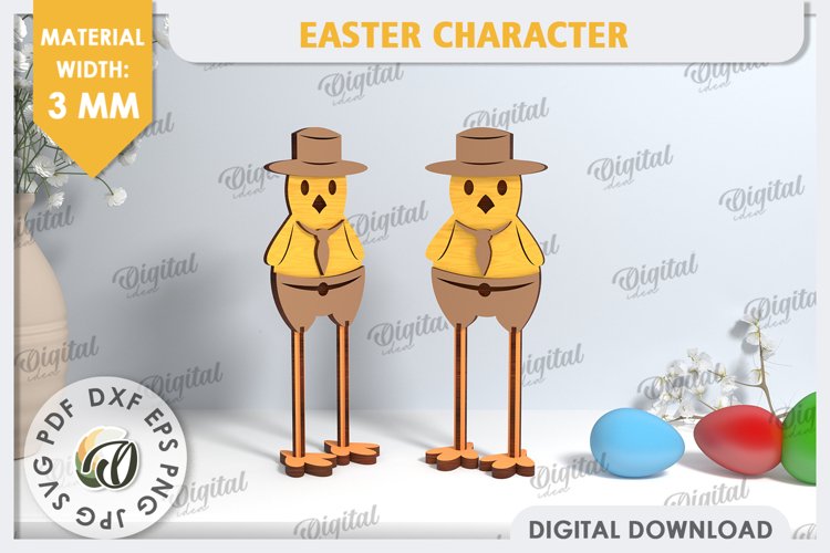 Easter Sublimation Designs Image 3
