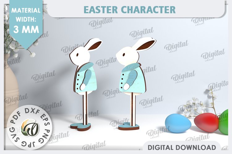 Easter Sublimation Designs Image 2