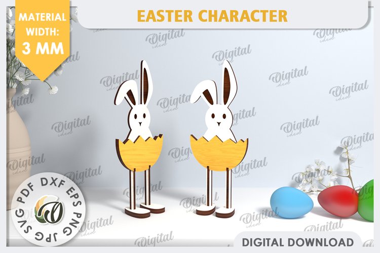 Easter Sublimation Designs