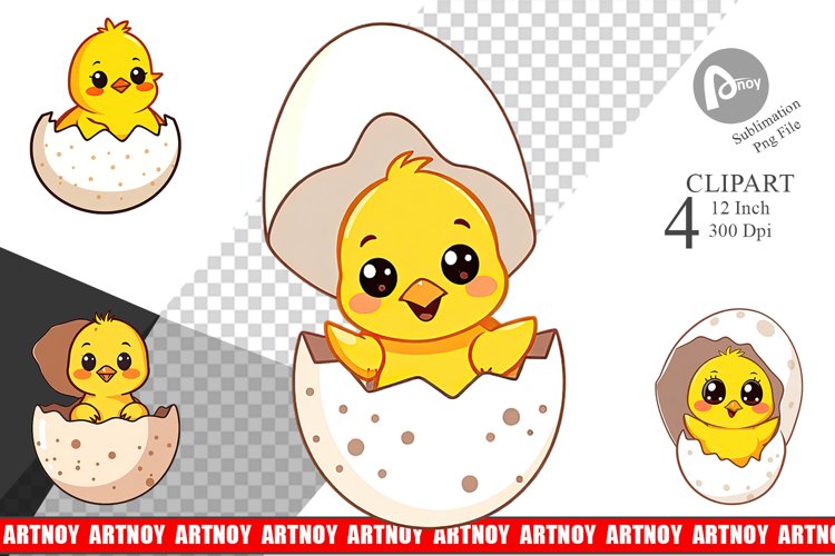 Easter Png Image 5