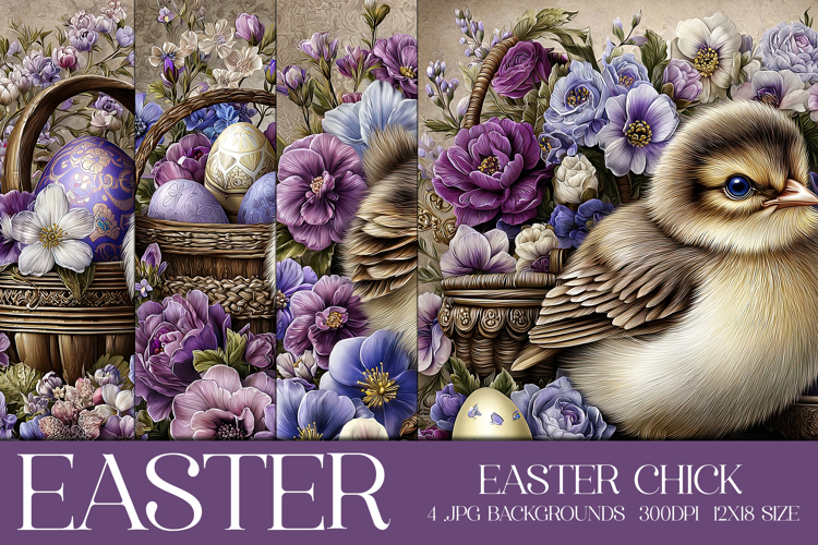Easter Card Image 22