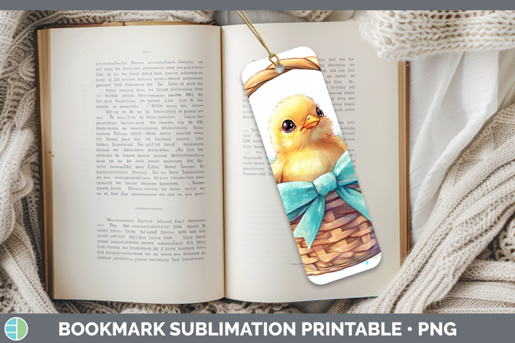Easter Chick Clipart Image 24