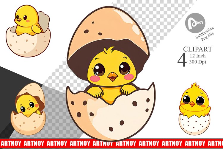 Easter Png Image 24