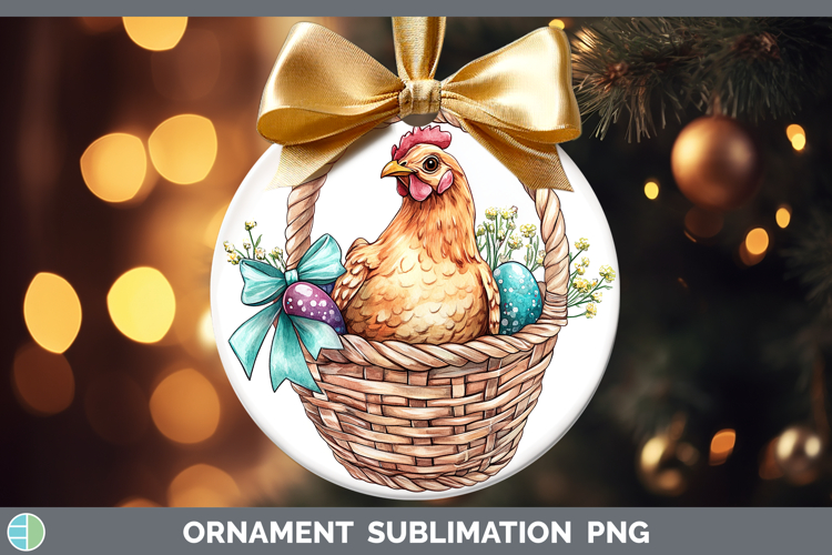 Bauble Clipart Image 6