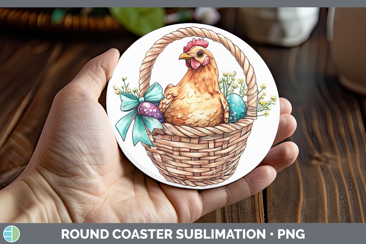 Easter Sublimation Designs Image 20