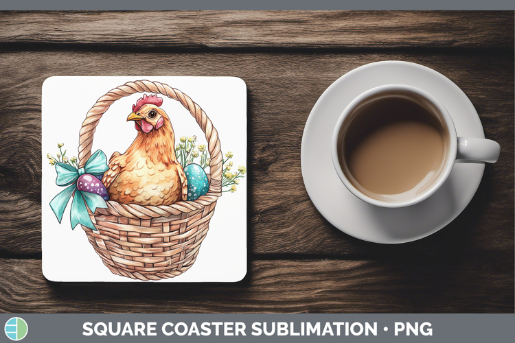 Easter Sublimation Designs Image 18