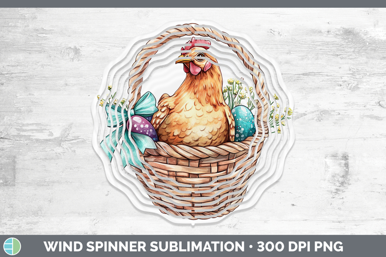 Easter Sublimation Designs Image 17