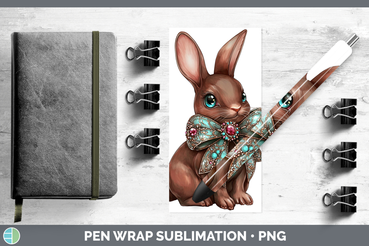 Easter Sublimation Designs Image 6