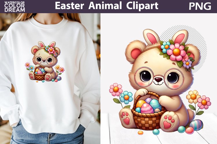 Ears Clipart Image 15