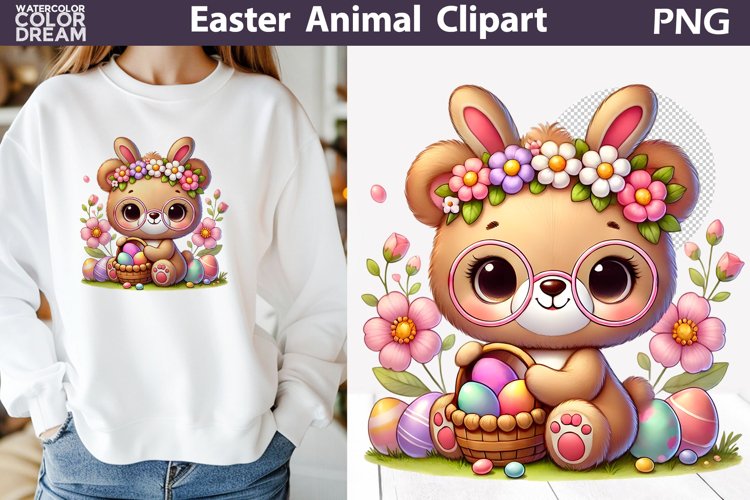 Ears Clipart Image 14