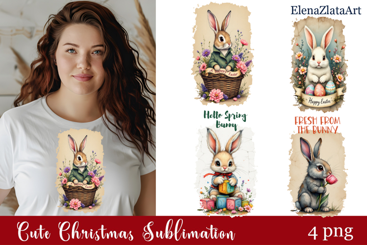 Easter Clipart Image 10