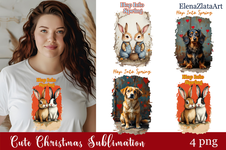 Easter Clipart Image 8