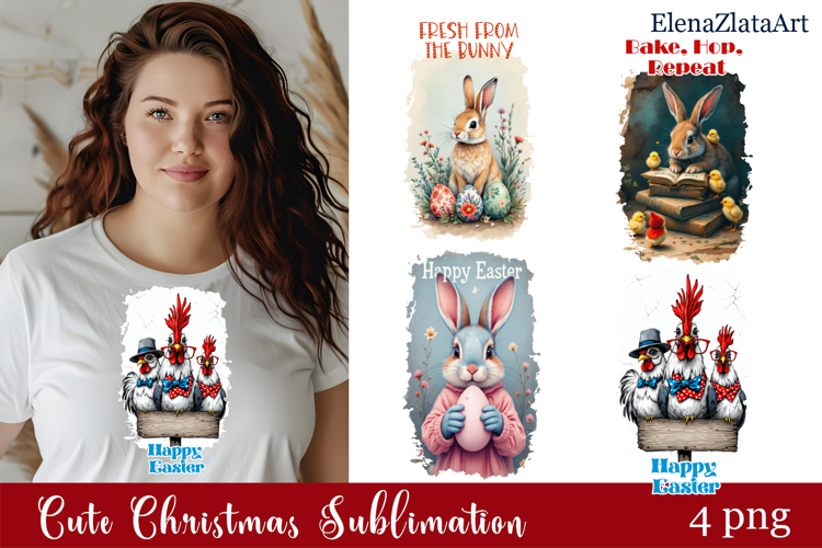 Easter Clipart Image 5