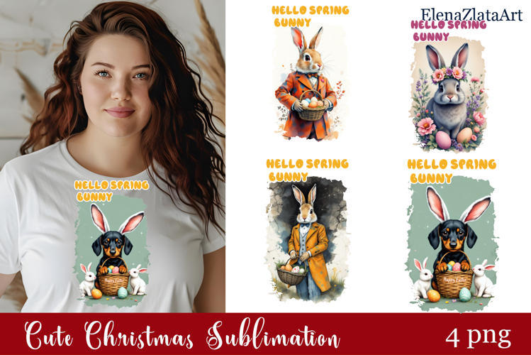 Easter Clipart Image 3