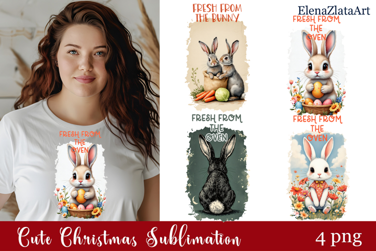 Easter Clipart Image 12