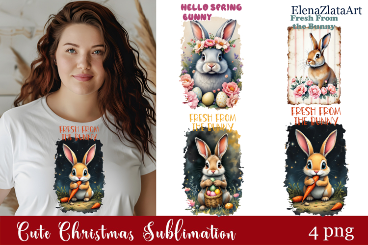 Easter Clipart Image 9