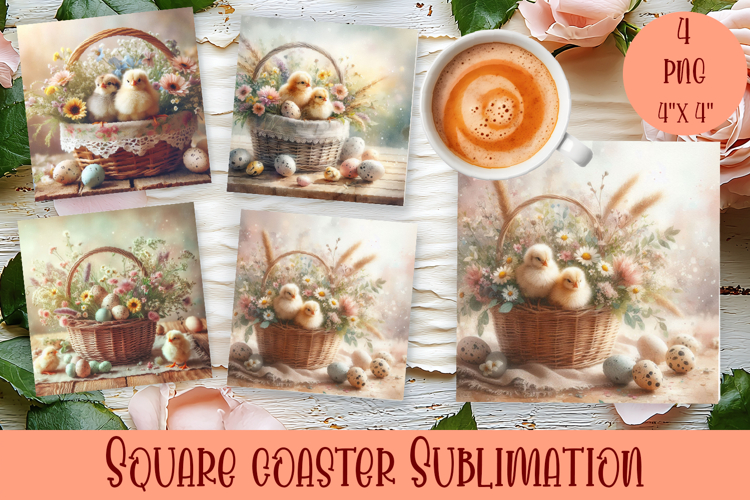 Easter Clipart Image 14