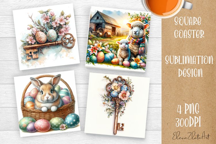 Cute Animals Clipart Image 20