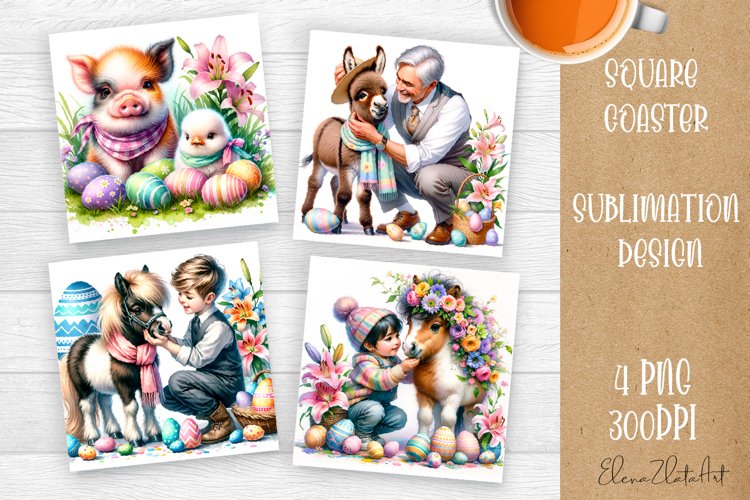 Cute Animals Clipart Image 18