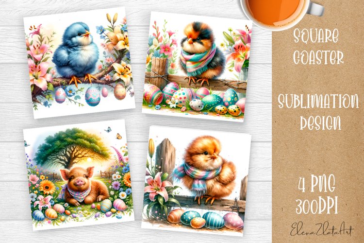 Farm Animals Clipart Image 5