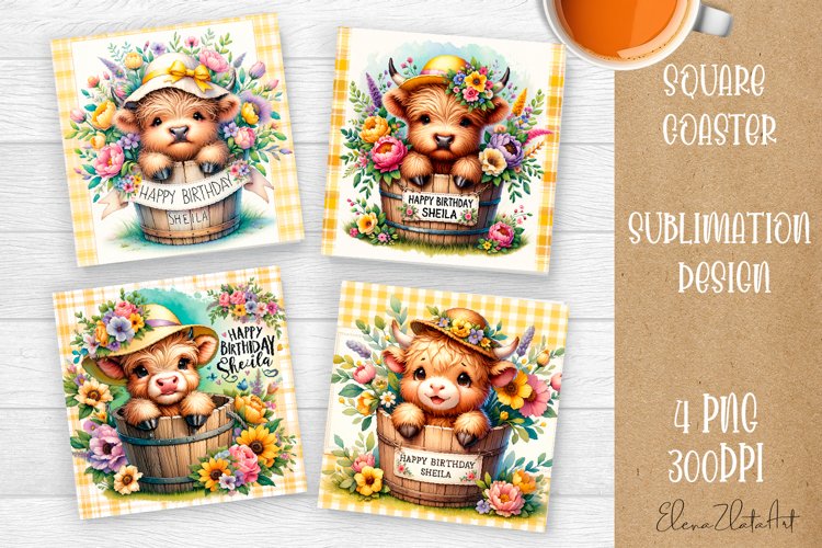 Farm Animals Clipart Image 7