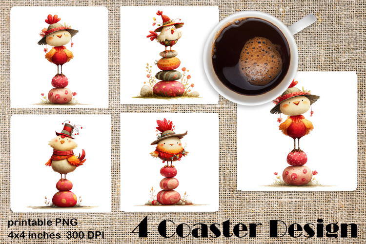 Easter Sublimation Designs Image 11