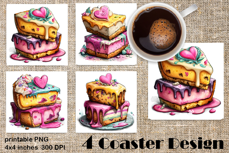 Easter Sublimation Designs Image 20