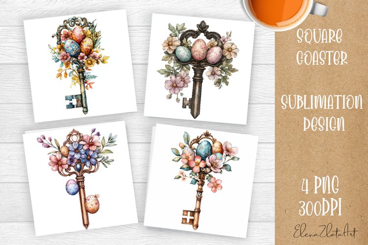 Sheep Clipart Image 8