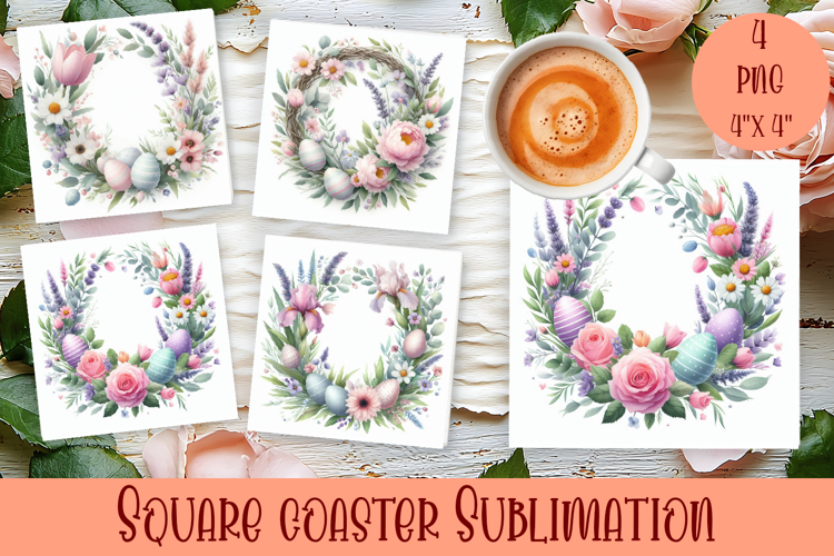 Easter Clipart Image 4
