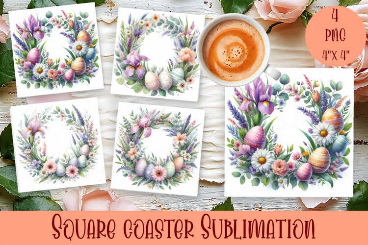 Easter Clipart Image 3