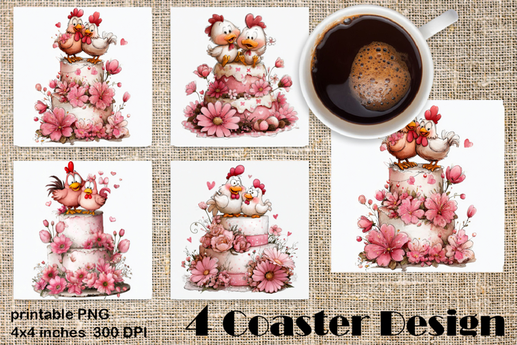 Easter Sublimation Designs Image 6